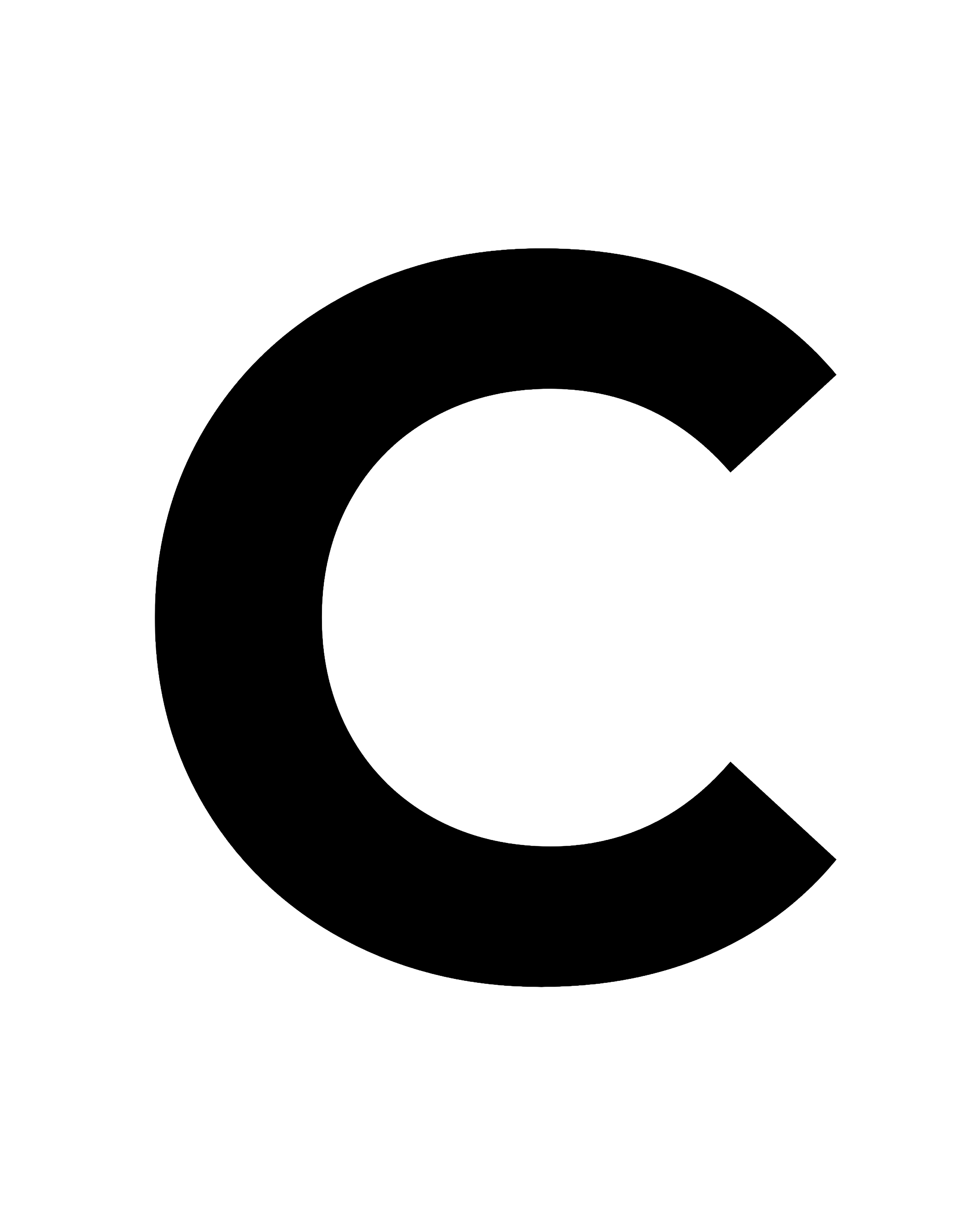 C