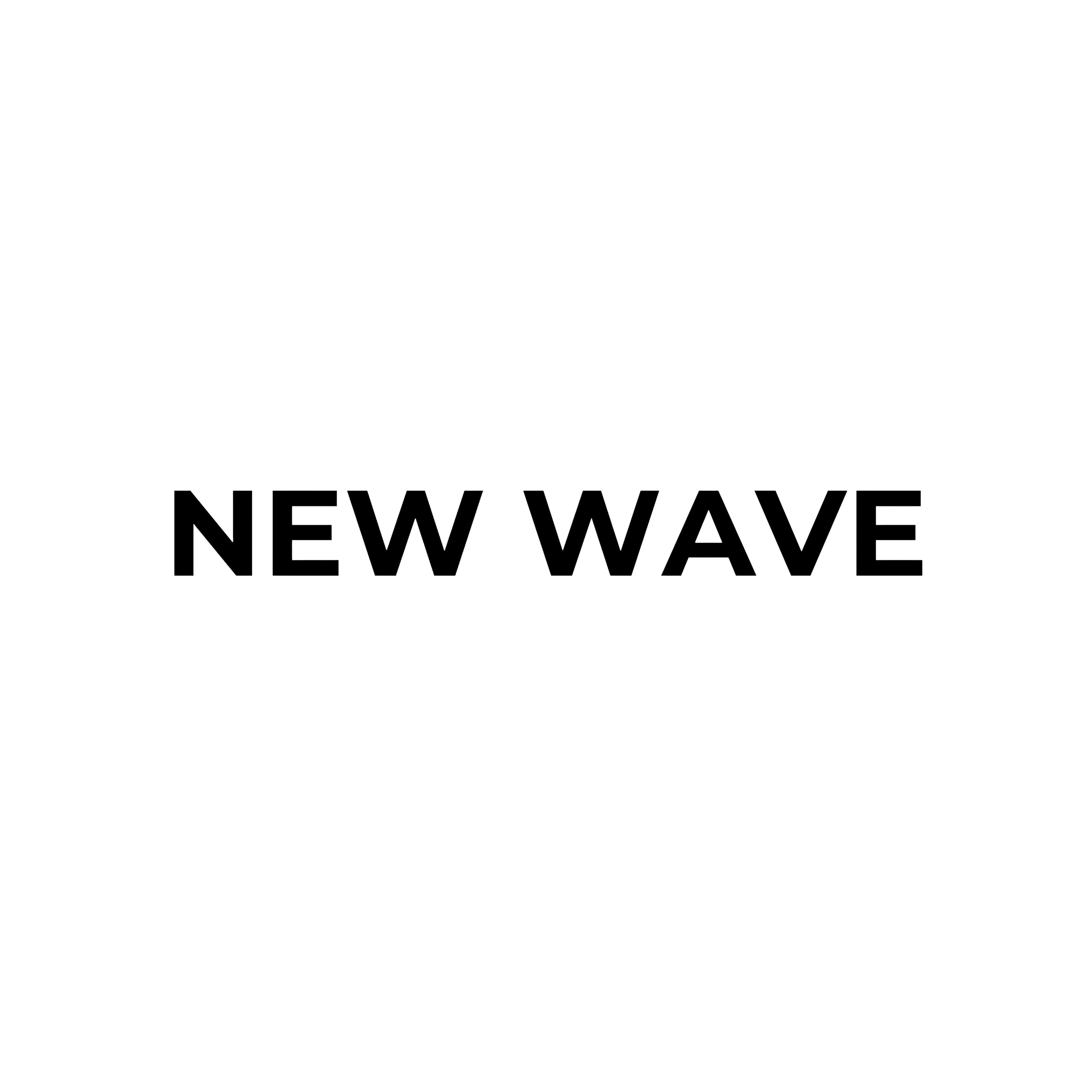 New wave