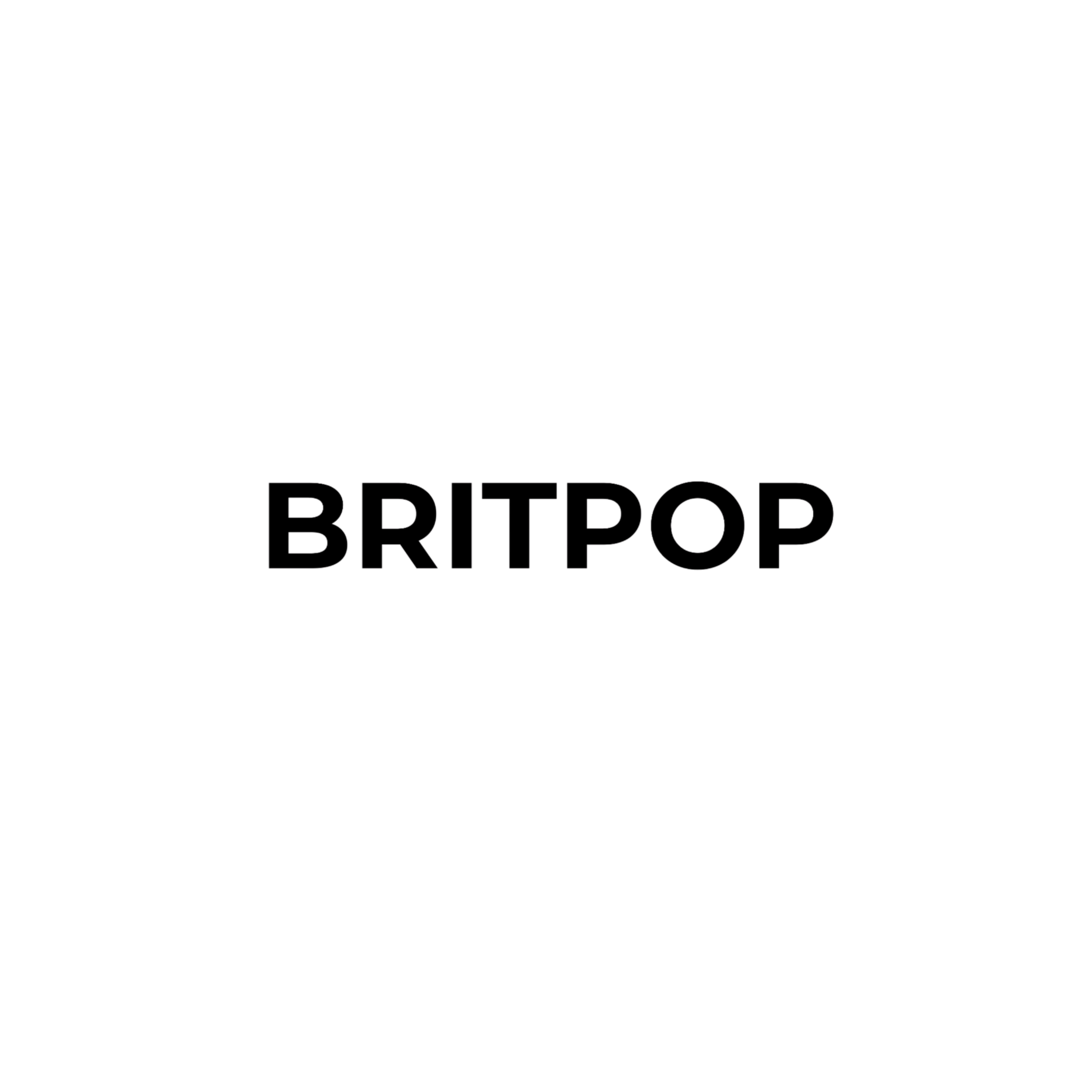 Britpop