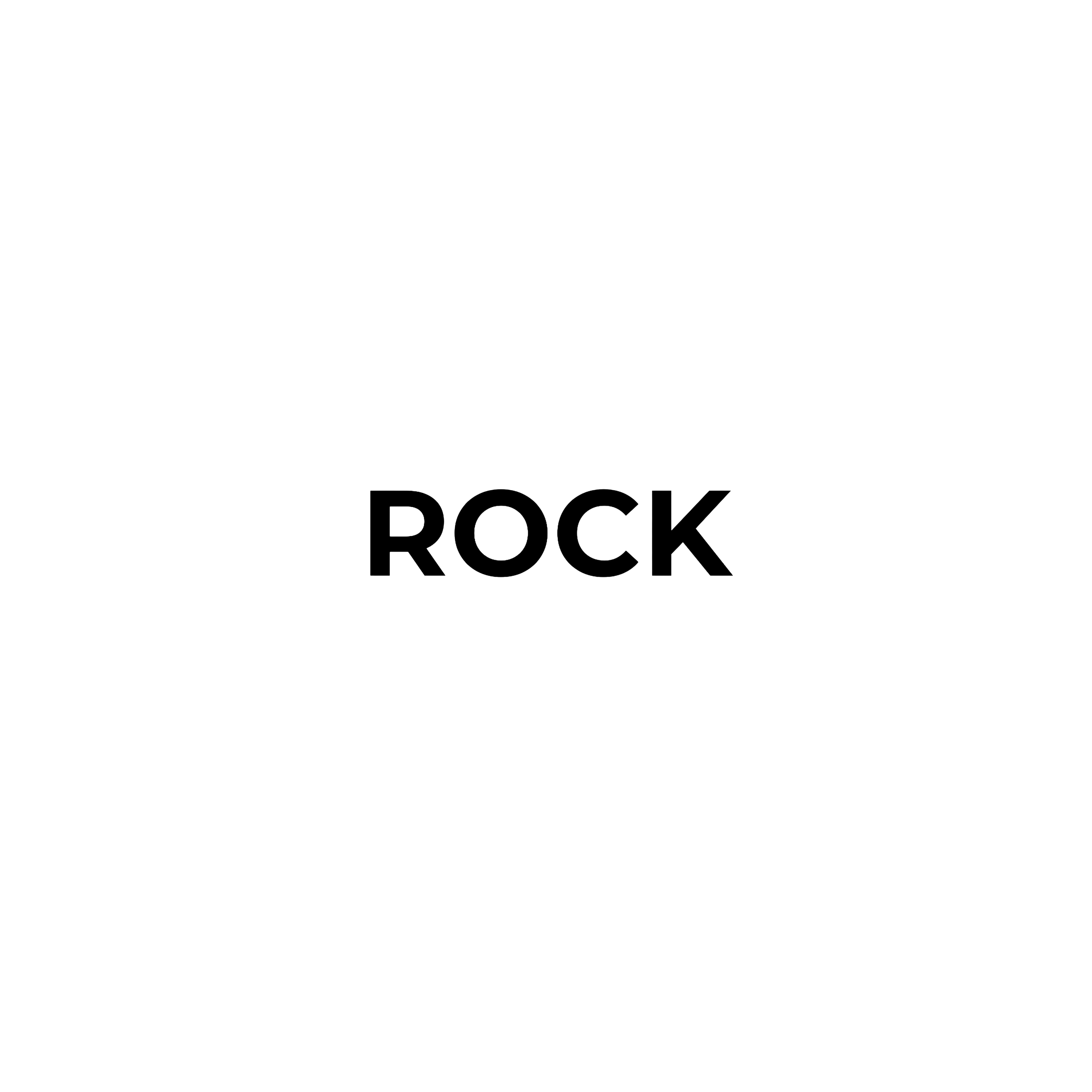 Rock