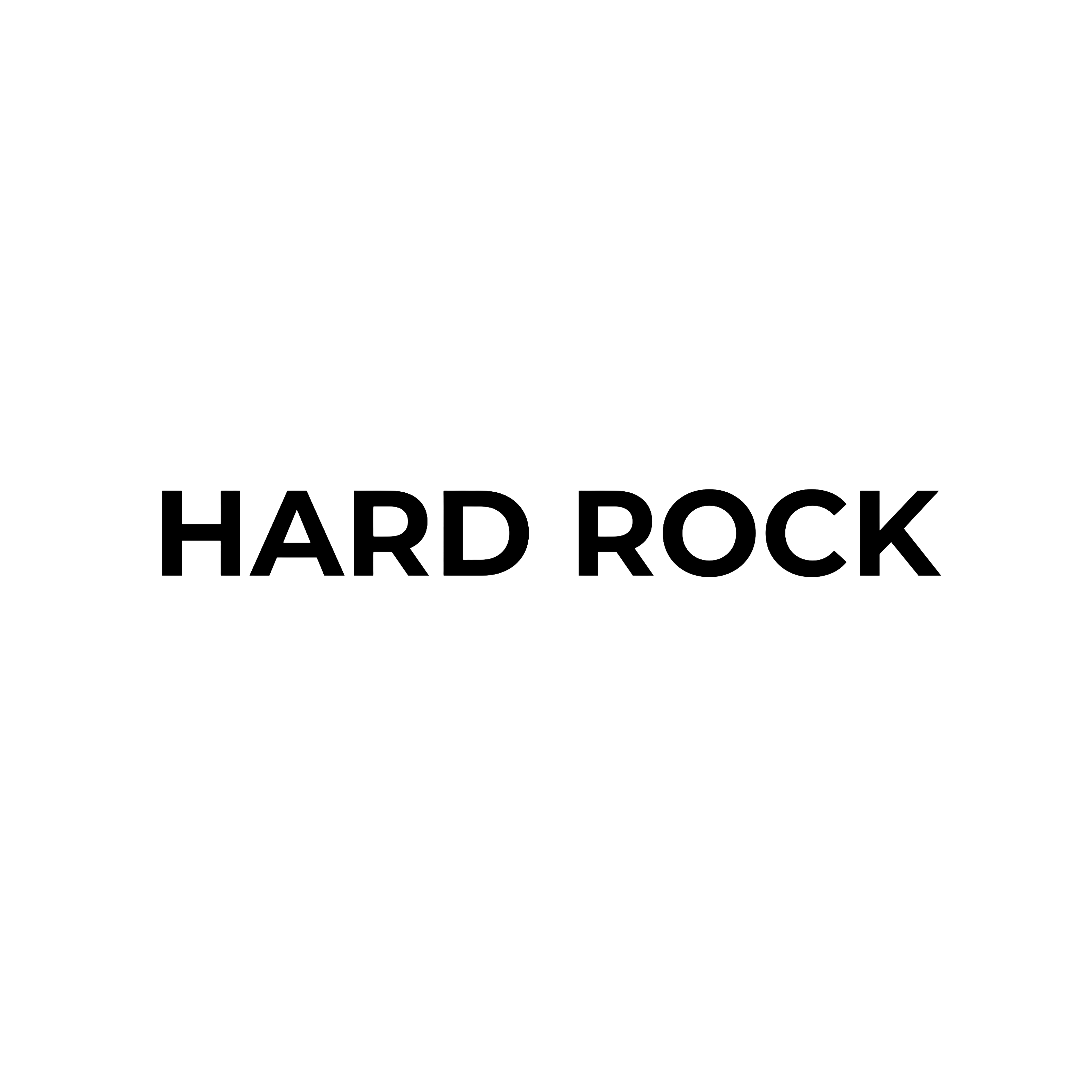 Hard Rock