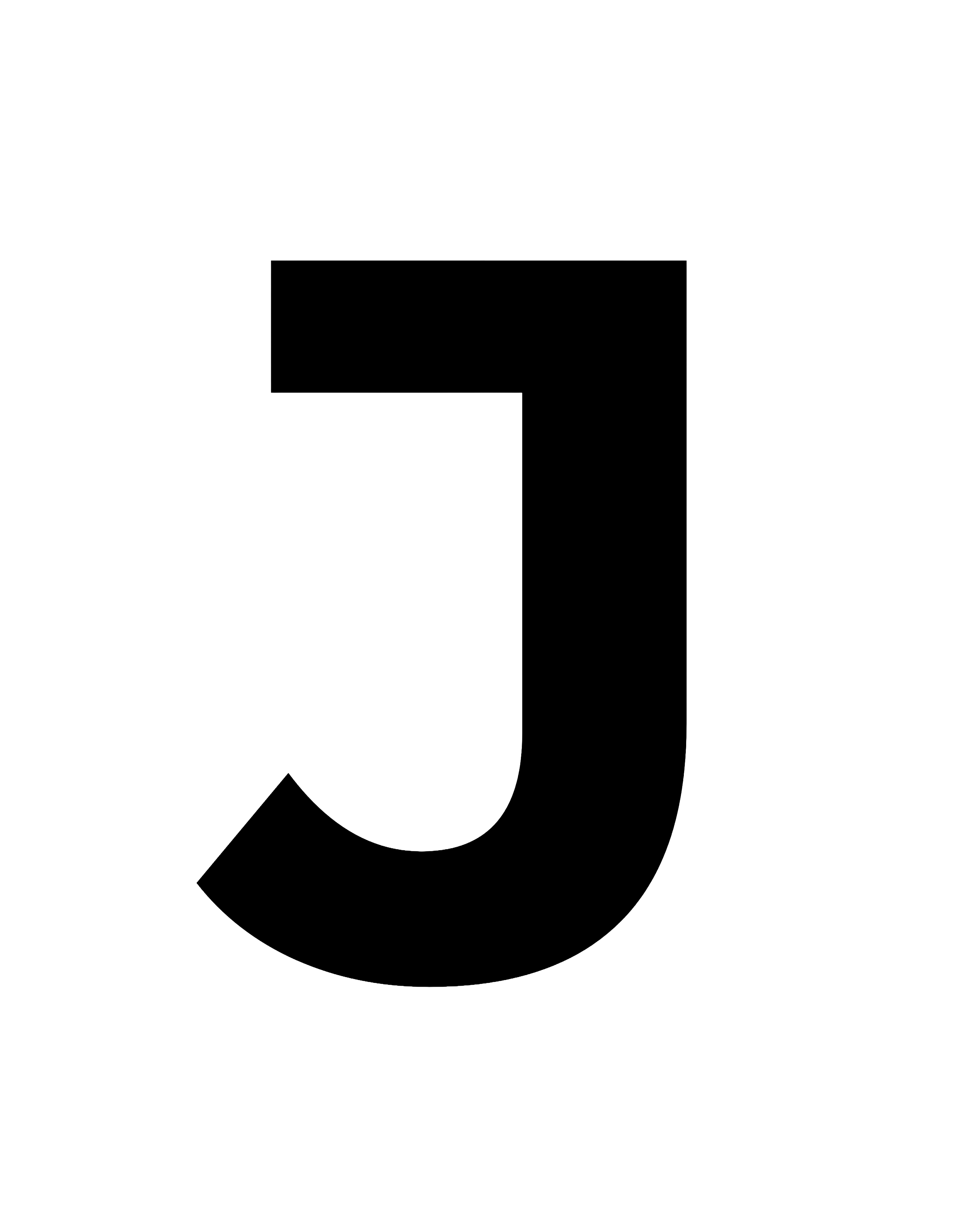 J