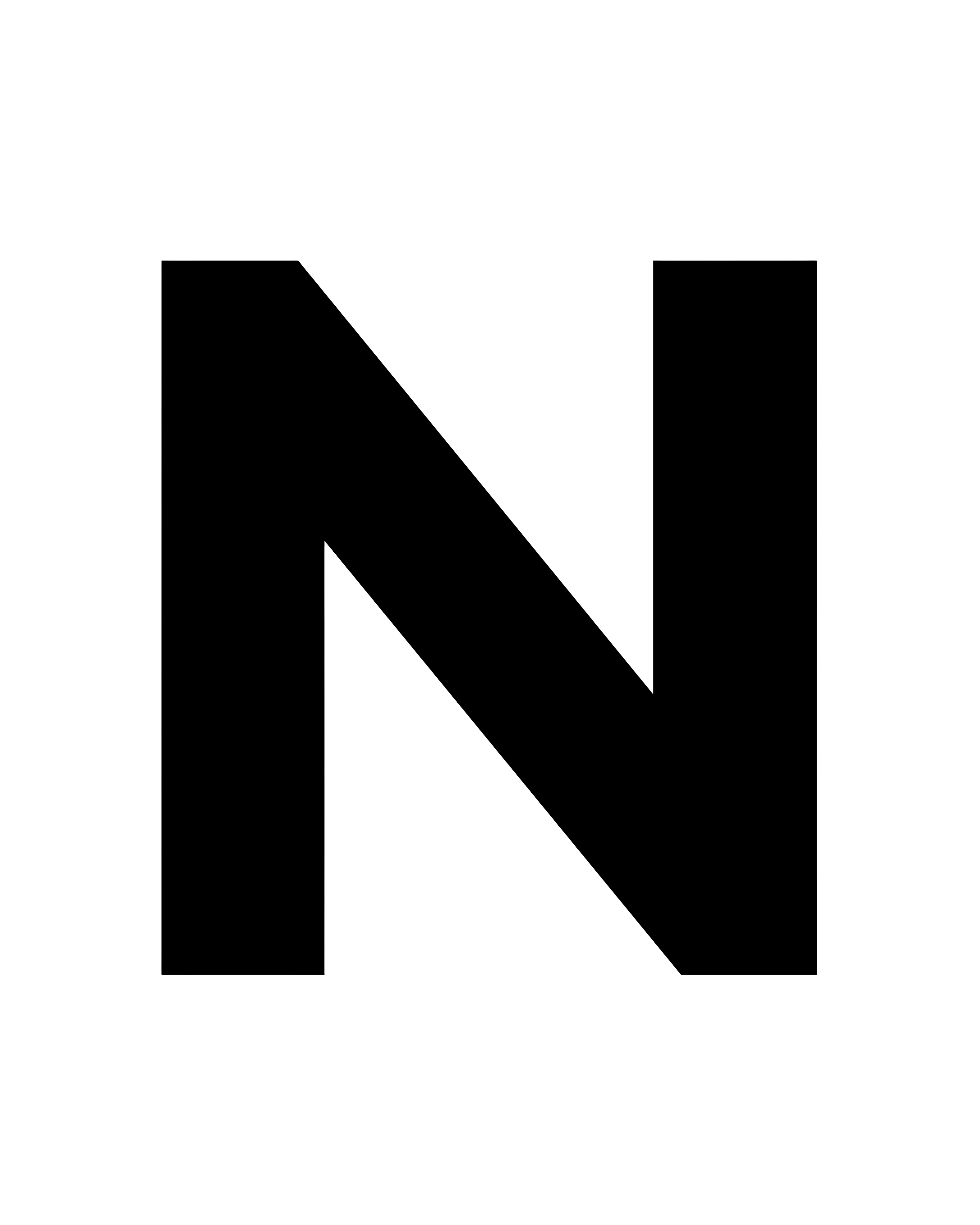 N