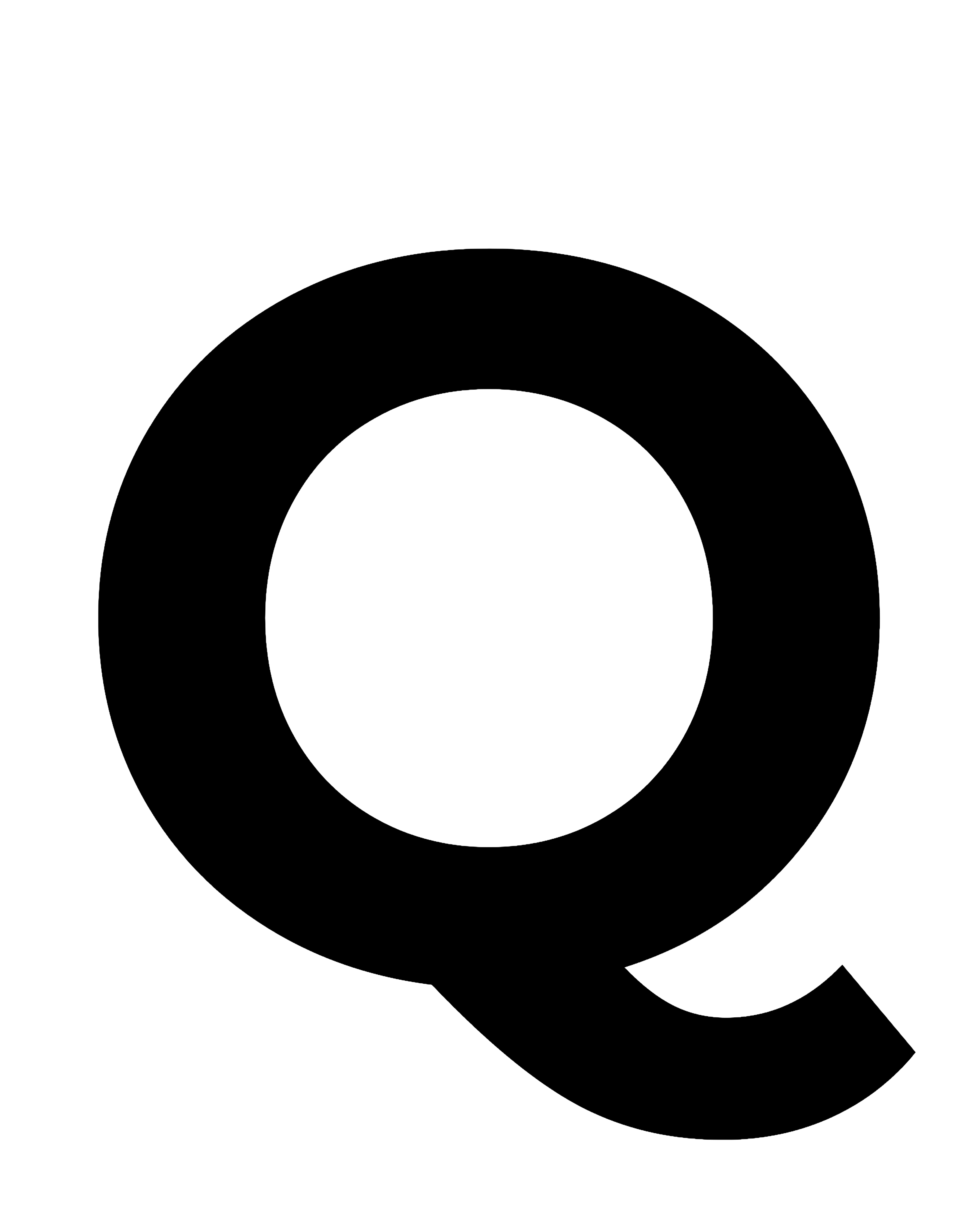 Q