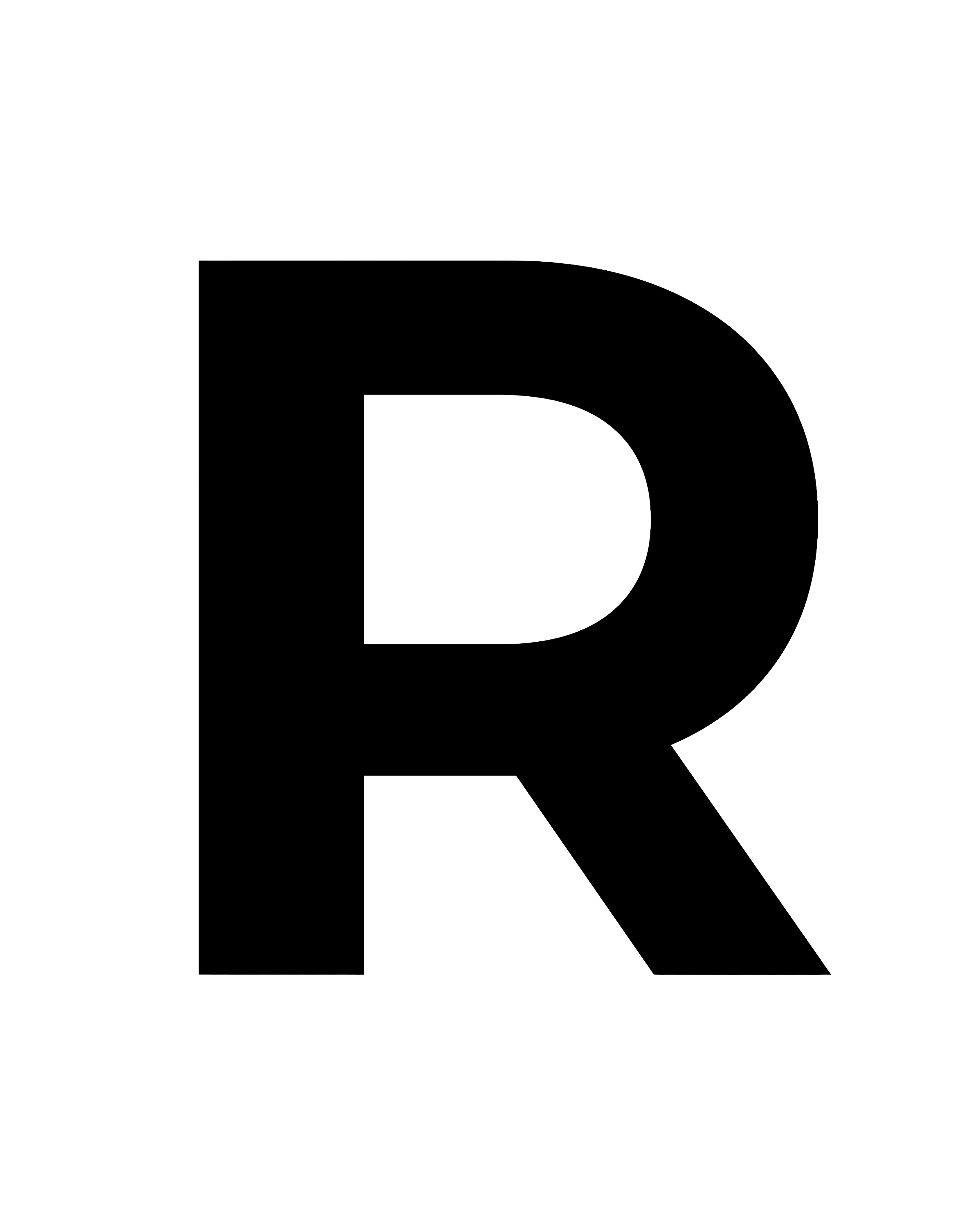 R