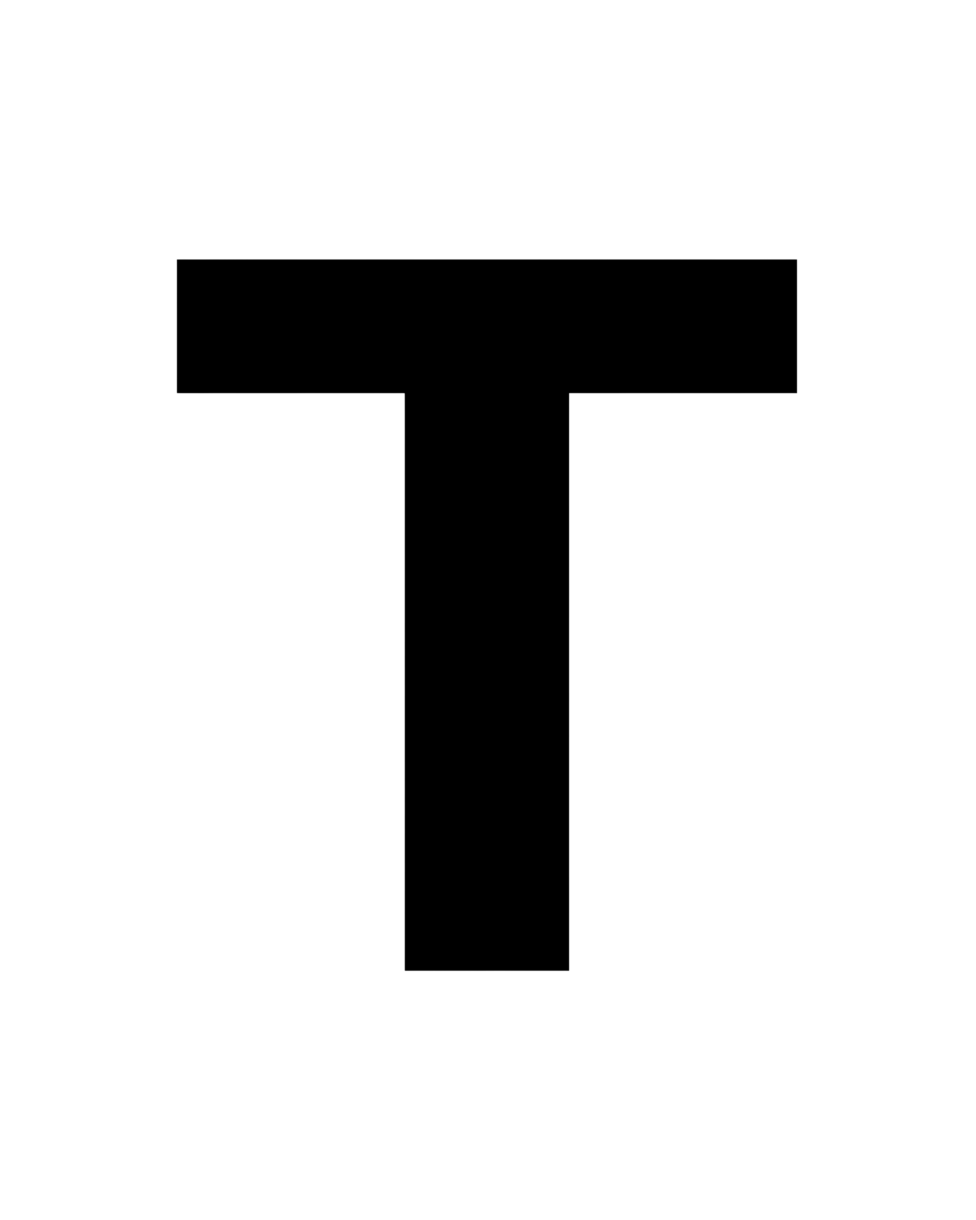 T