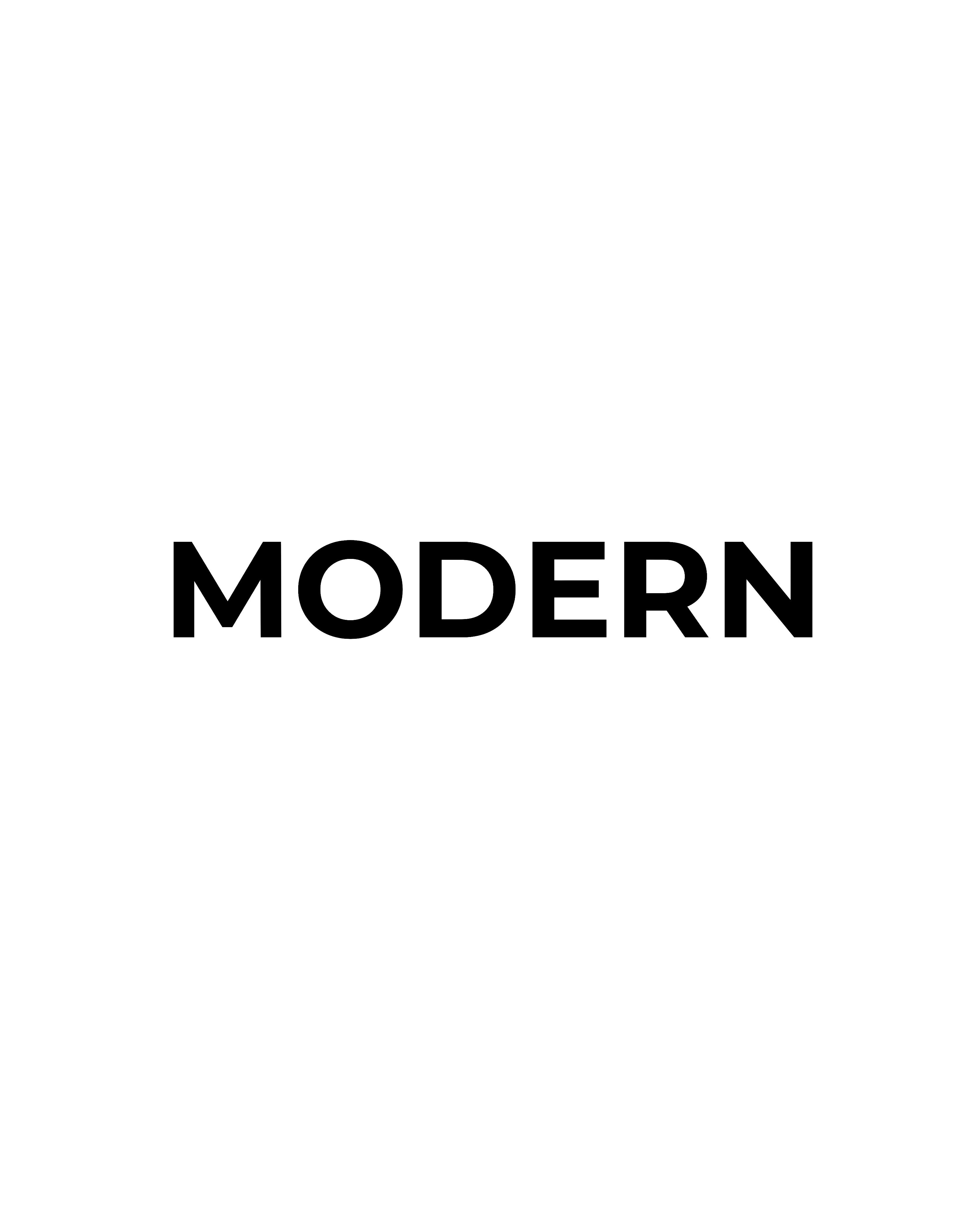 Modern music inspired T-Shirts