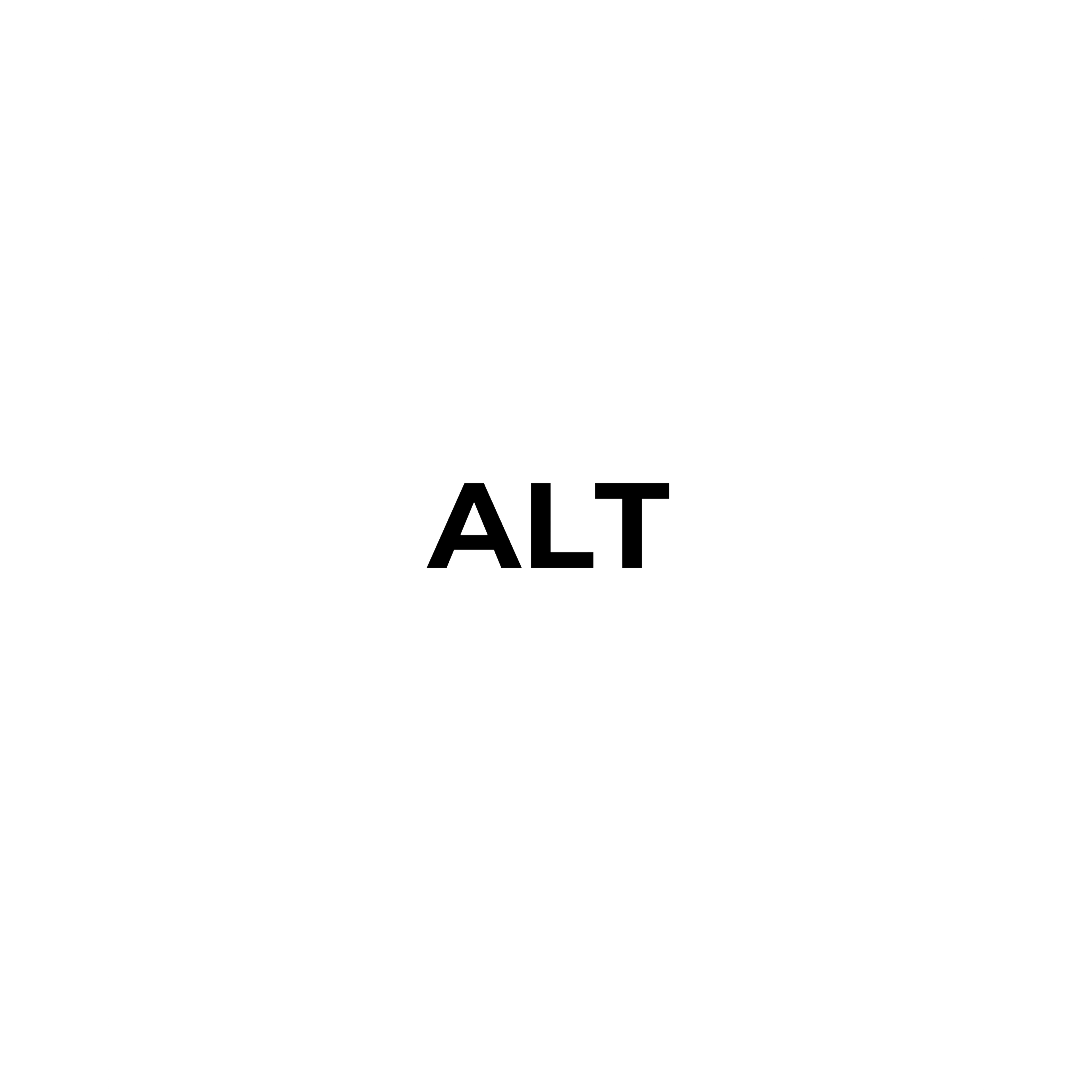 Alternative
