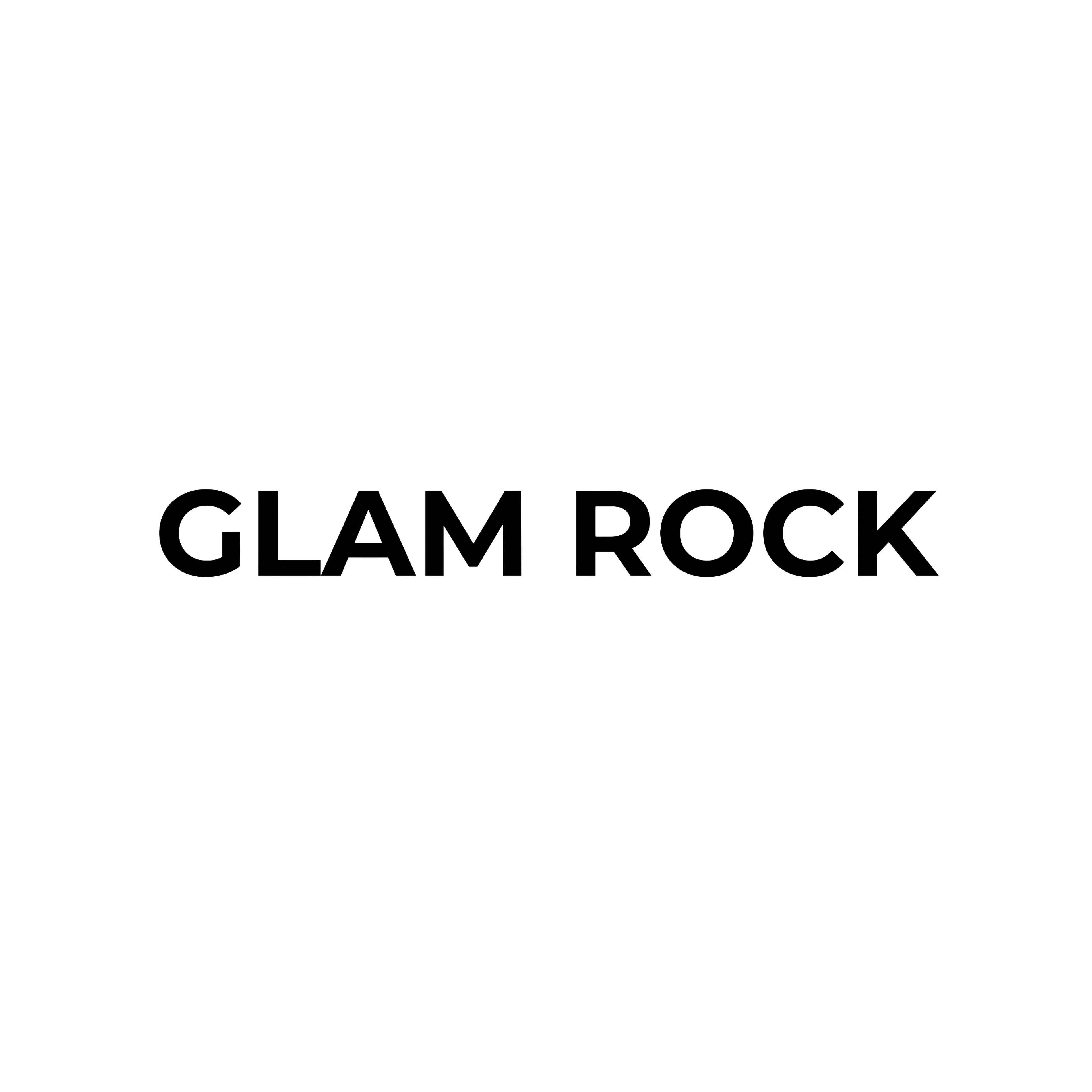 glam rock