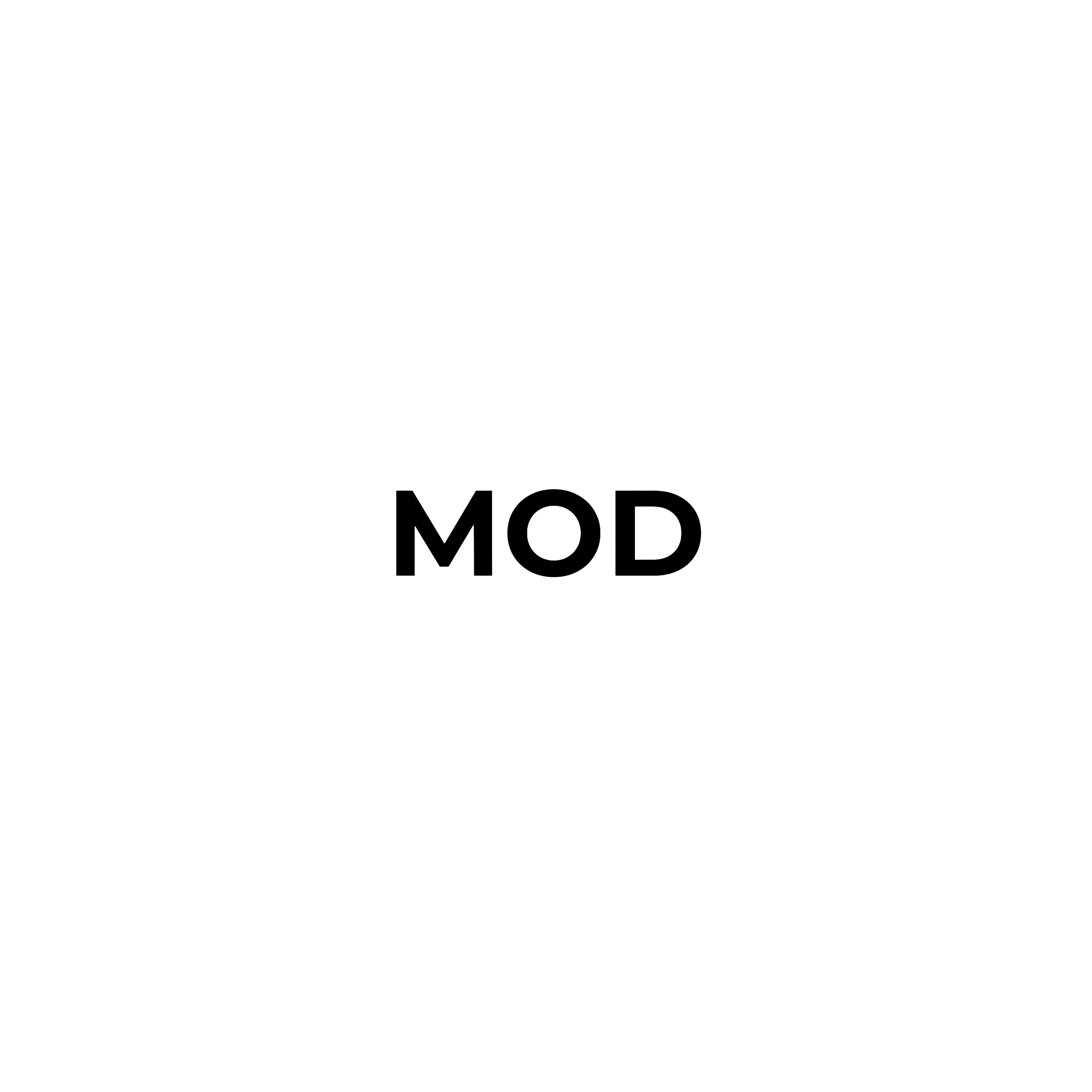 Mod