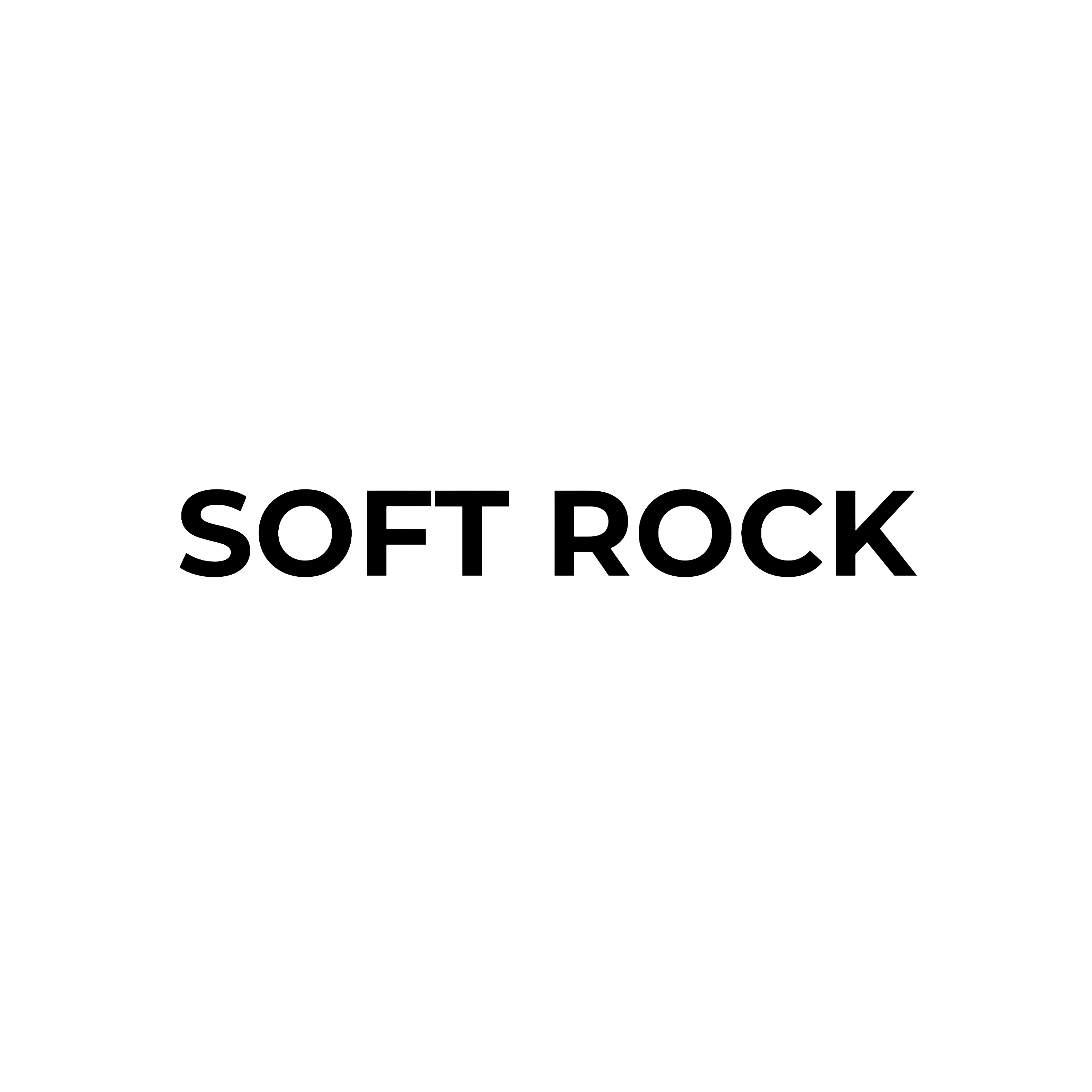 Soft Rock