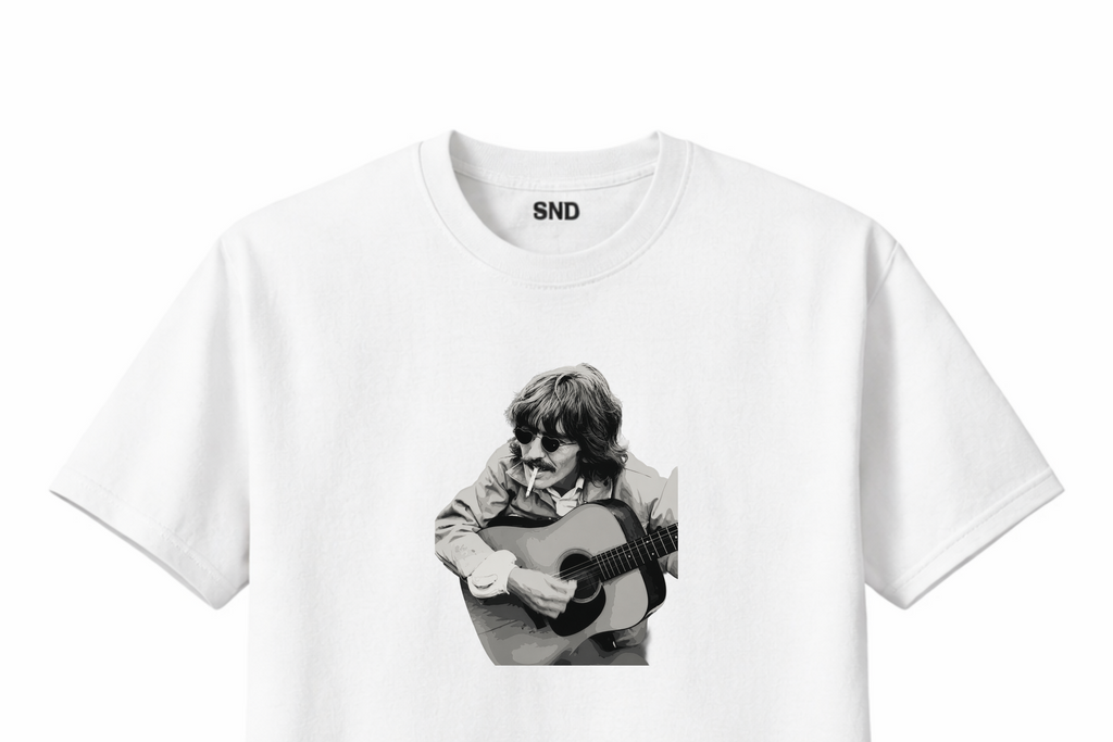 Love | George Harrison tribute T-Shirt