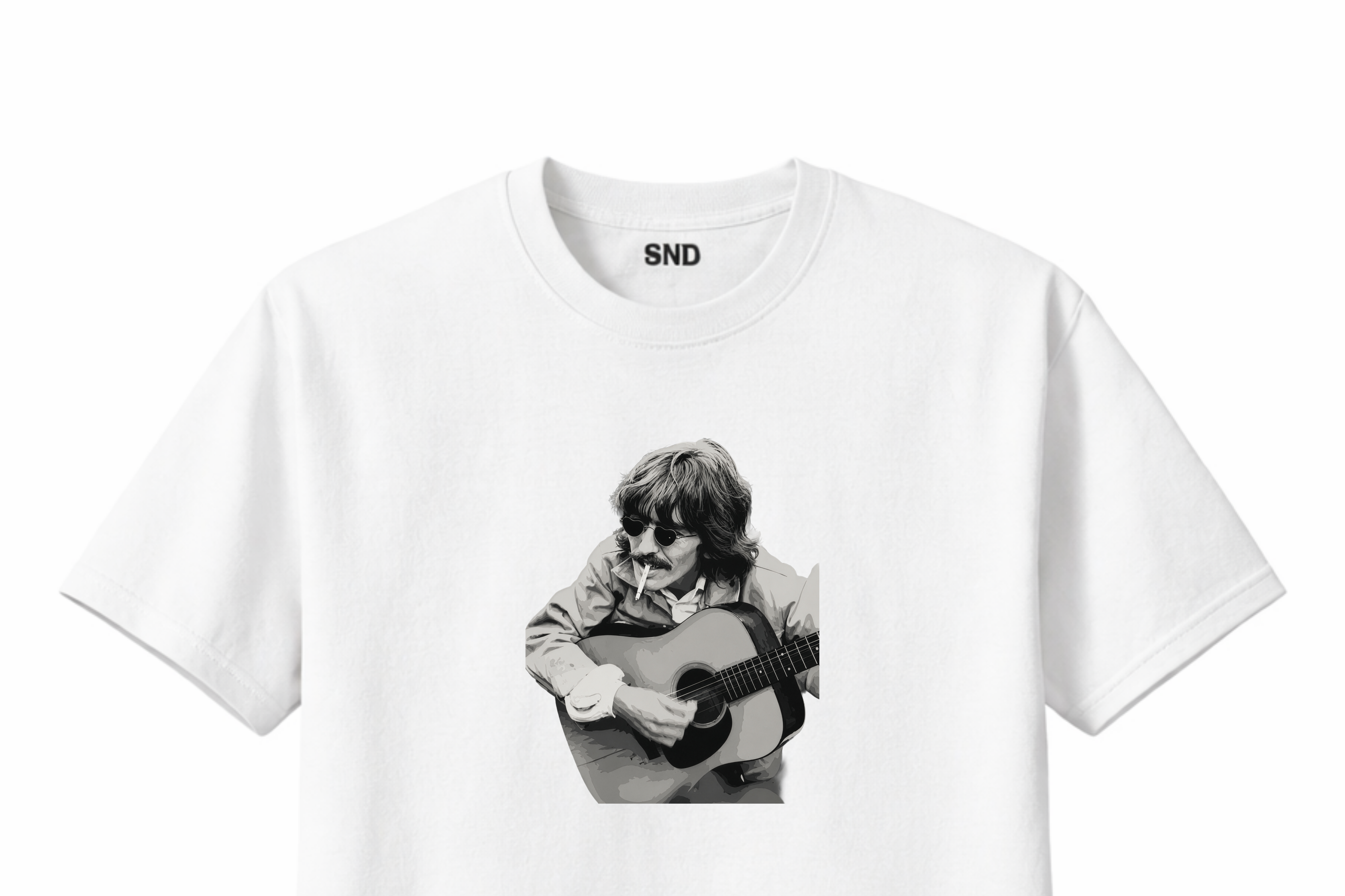 Love | George Harrison tribute T-Shirt