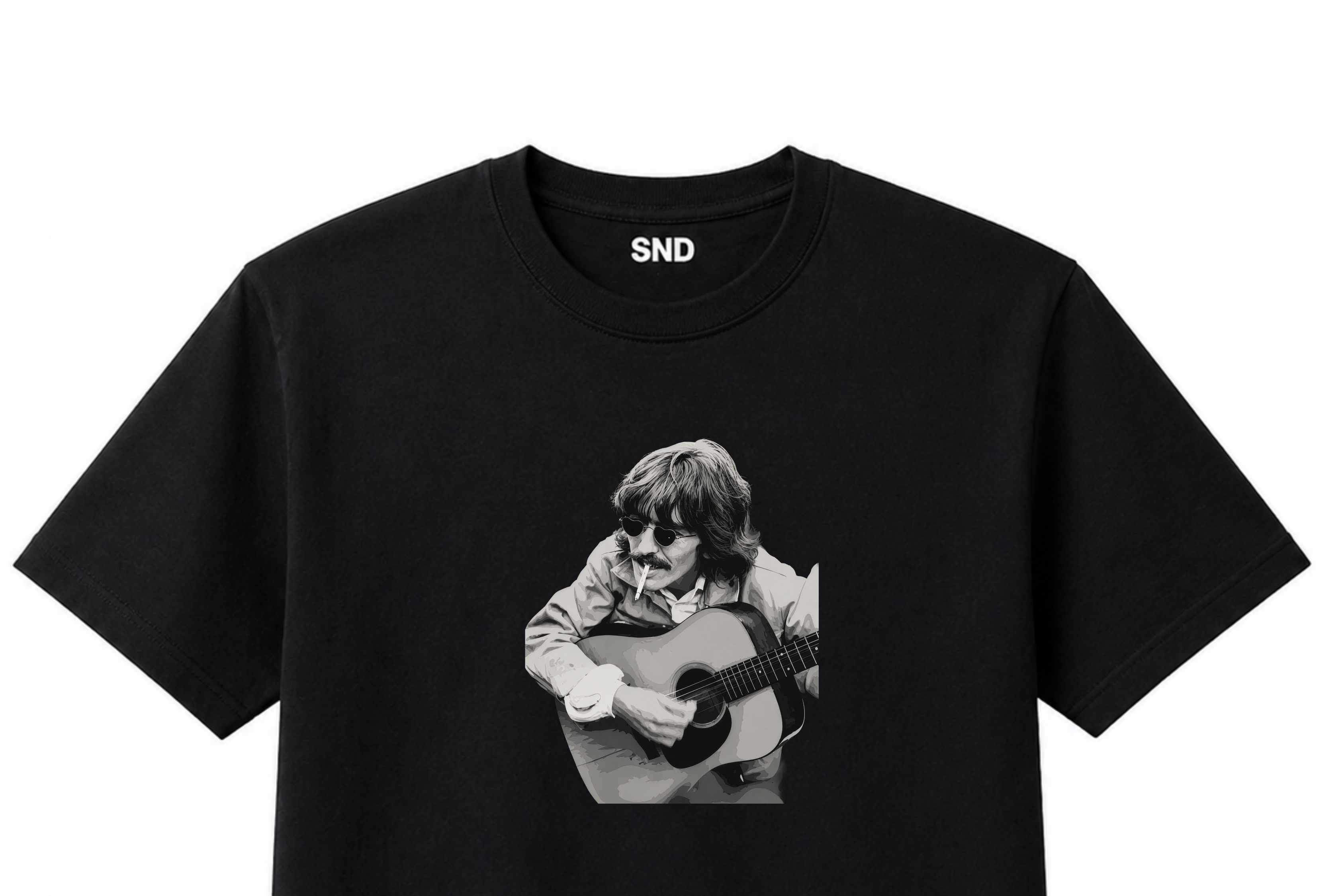 Love | George Harrison tribute T-Shirt