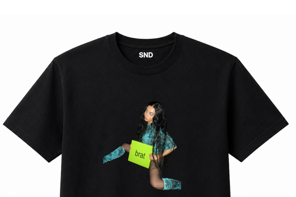 Proud | Charli inspired T-Shirt