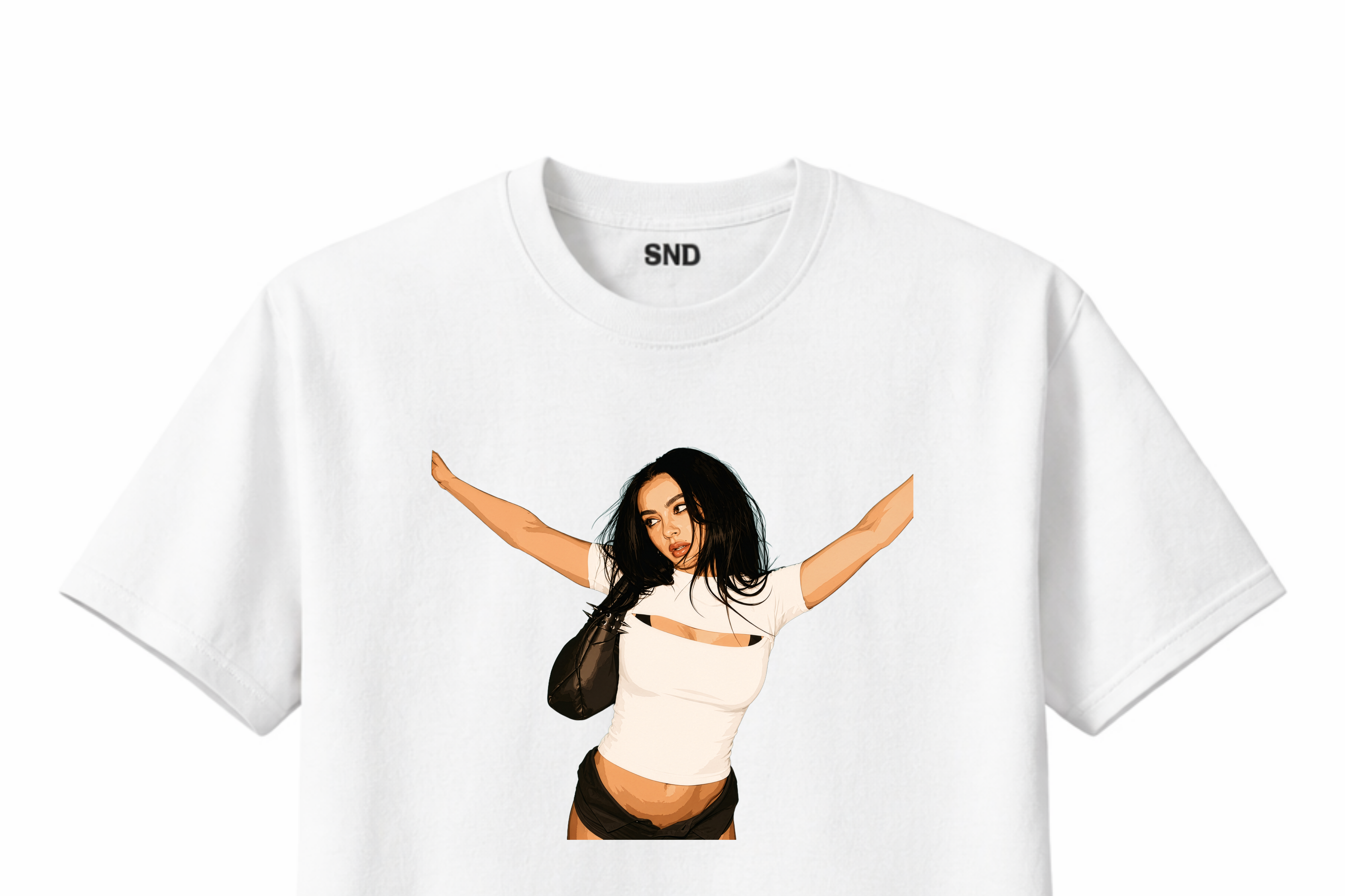 Joy | Charli inspired T-Shirt
