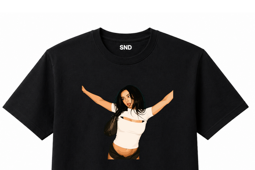 Joy | Charli inspired T-Shirt