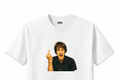 Real | Richard Ashcroft inspired T-Shirt