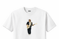 Style | Simon Le Bon inspired T-Shirt