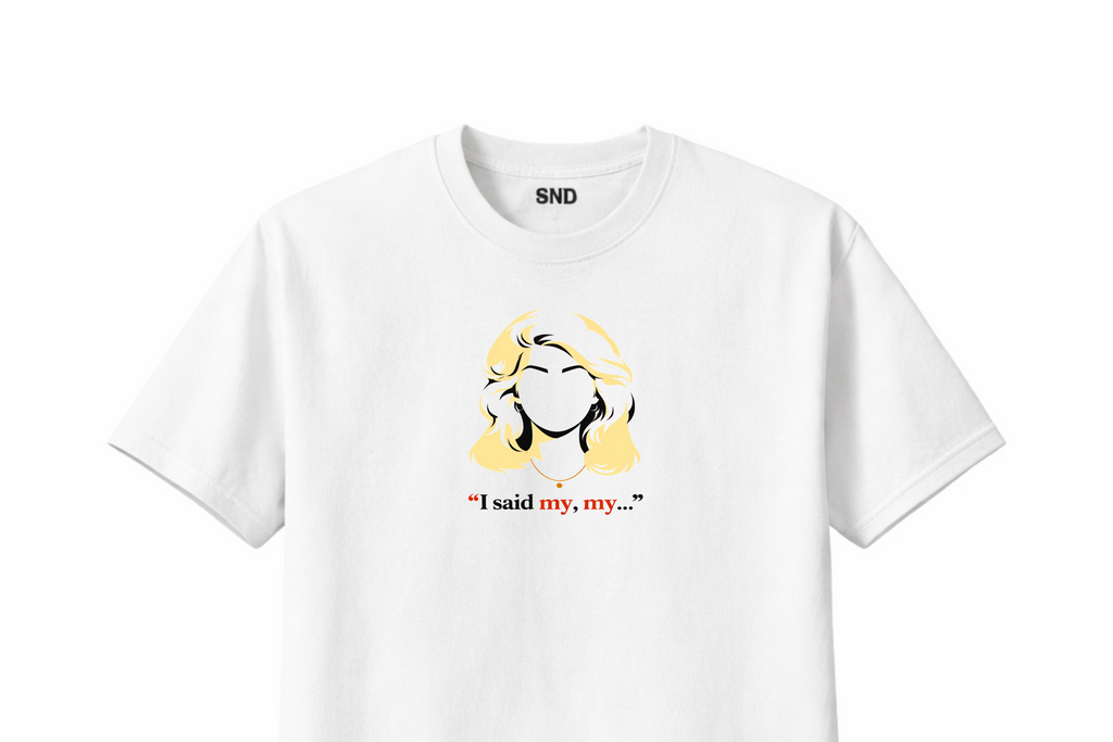 Rapture inspired | Punk T-Shirt