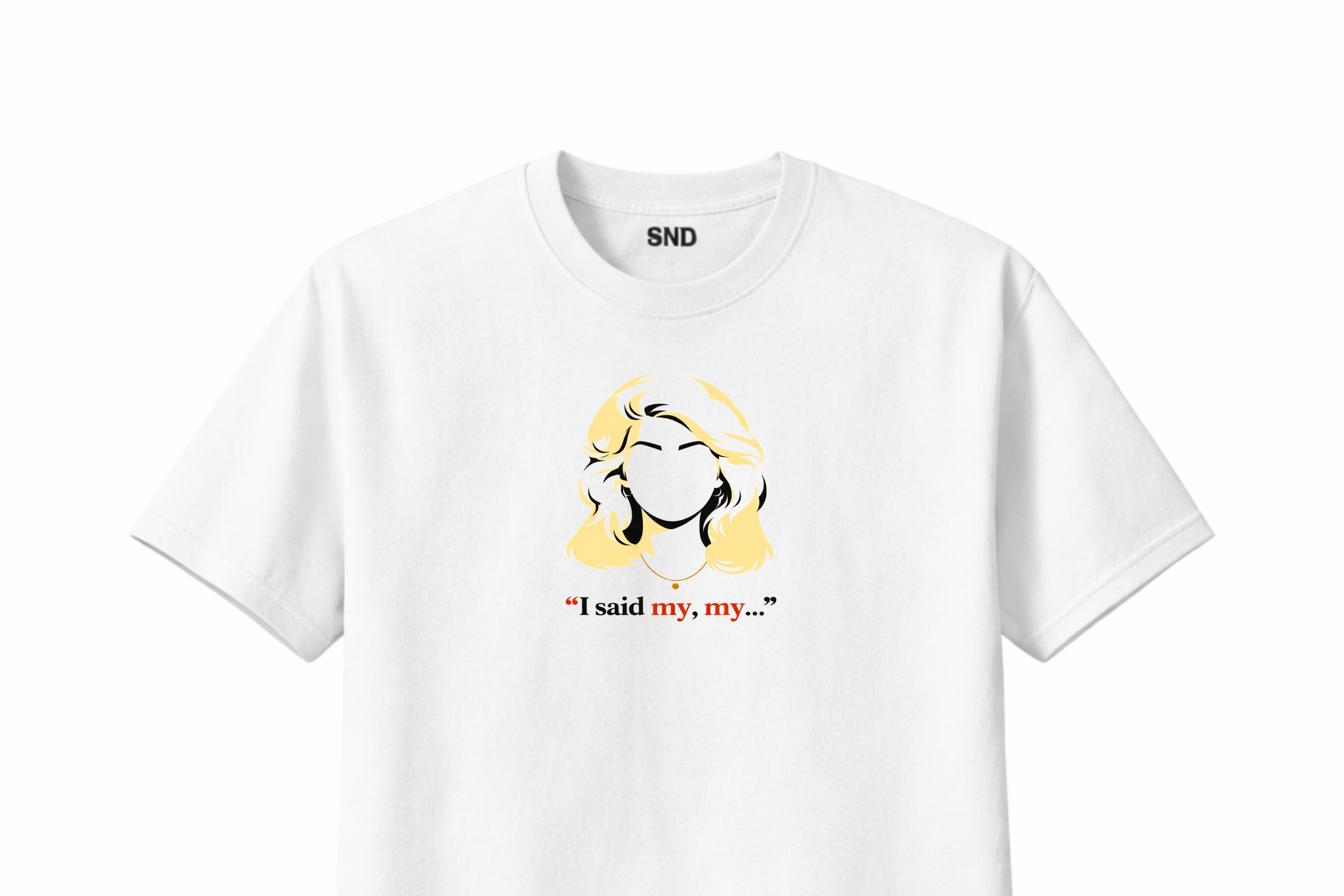 Rapture inspired | Punk T-Shirt