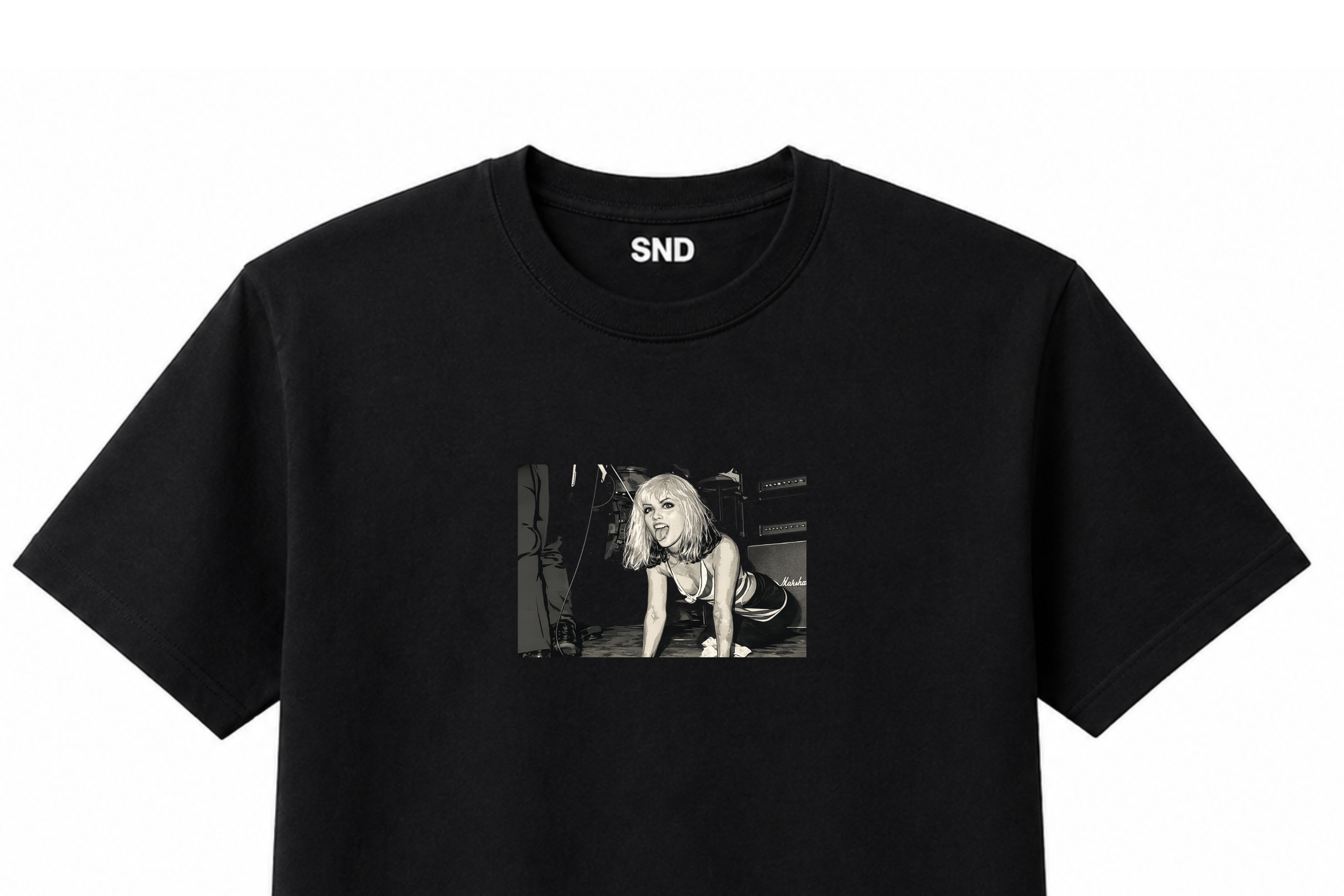 Blondie | Debbie Harry inspired T-Shirt