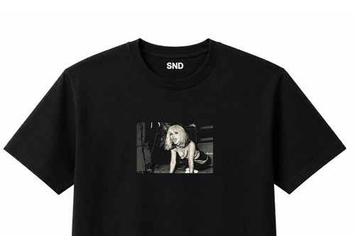 Blondie | Debbie Harry inspired T-Shirt