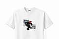 Big Iron on his hip | Inspired T-Shirt