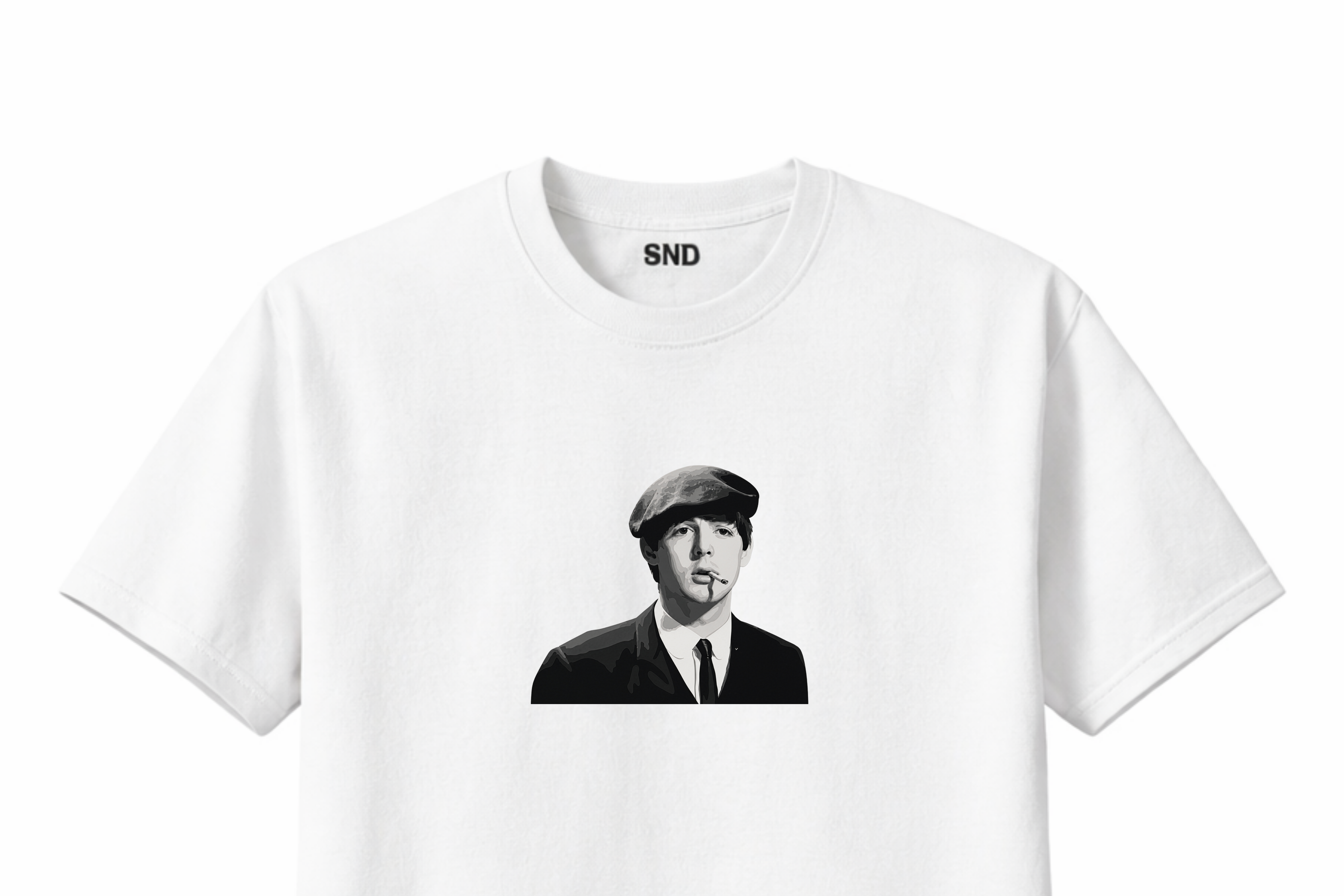 Cool | McCartney inspired T-Shirt