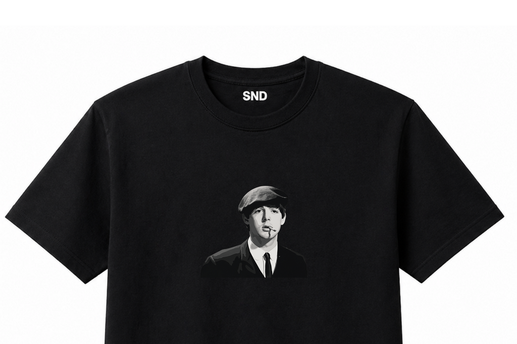 Cool | McCartney inspired T-Shirt