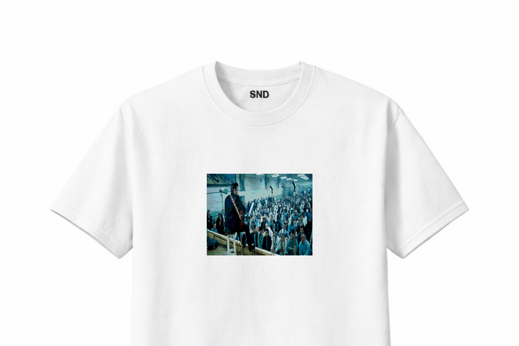 Folsom prison live | Inspired T-Shirt