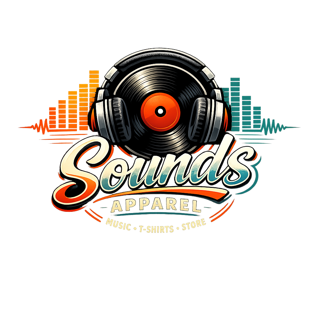 Sounds Apparel