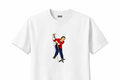 Anarchy | Johnny Rotten Inspired T-Shirt