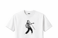 The king | Elvis tribute T-Shirt