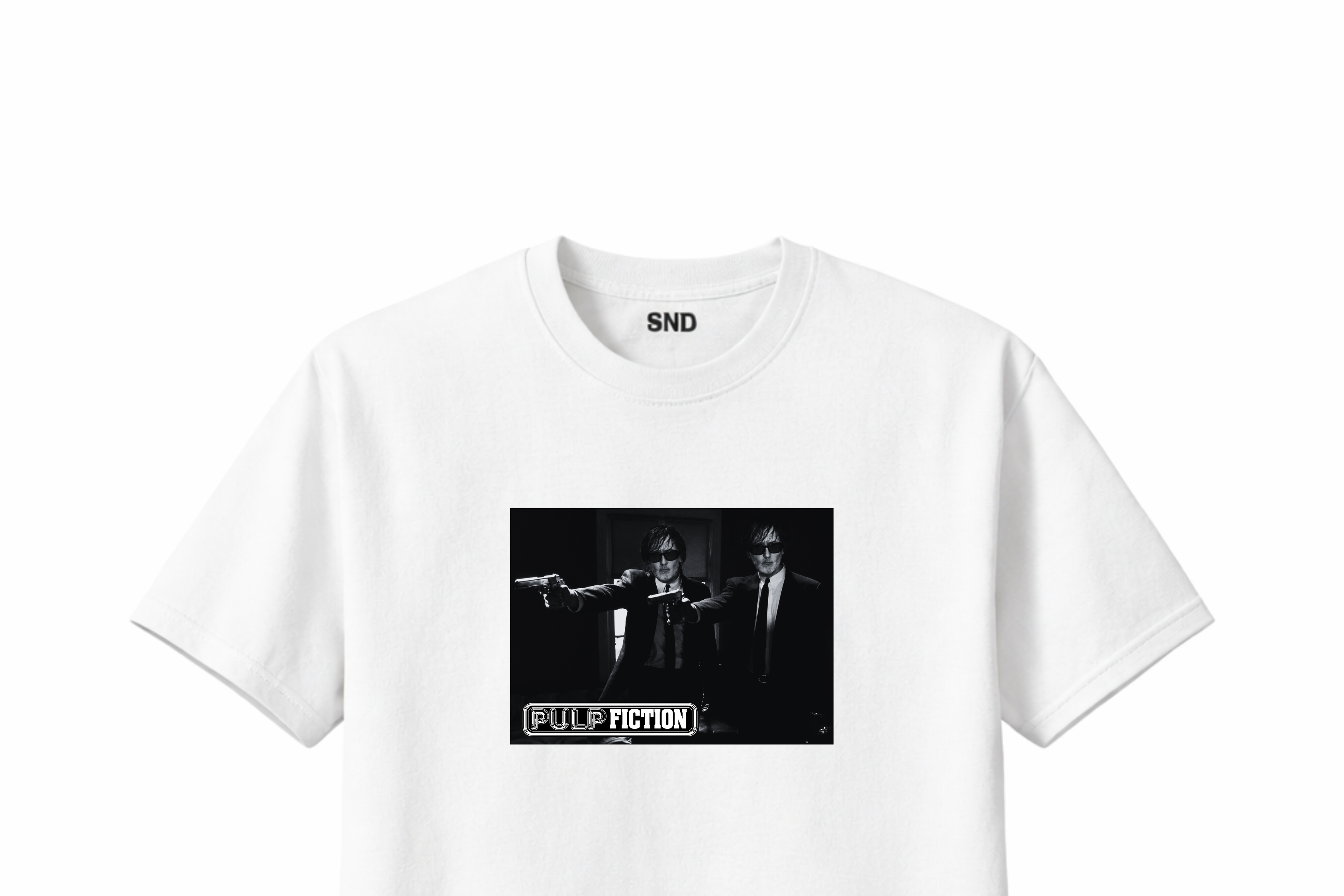 PULP fiction | Jarvis Cocker T-Shirt