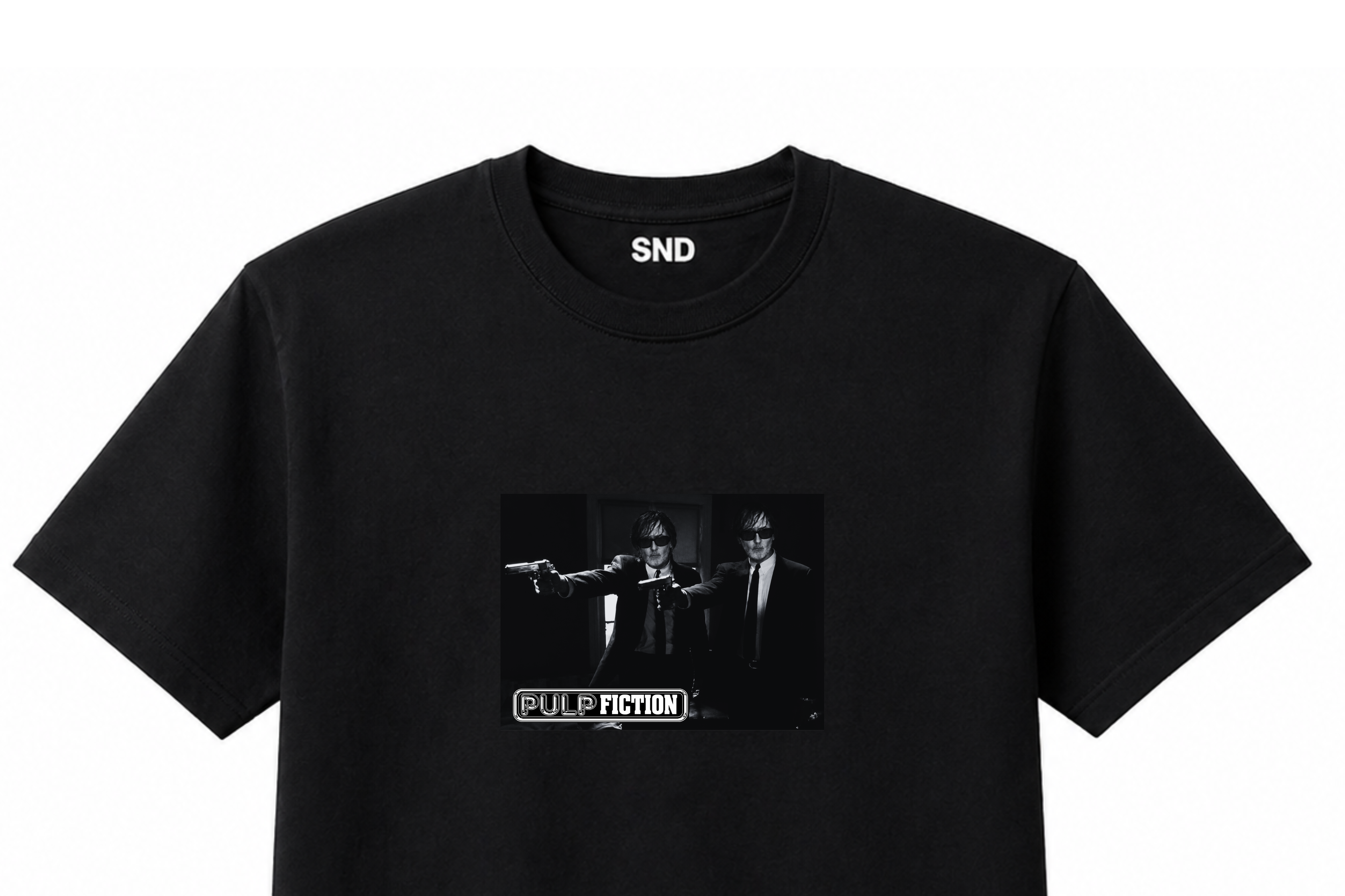 PULP fiction | Jarvis Cocker T-Shirt