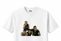 Shariff don't like it| Clash inspired T-Shirt