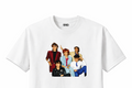 Glam | Duran Duran Inspired T-Shirt