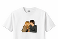 Love birds | Pete Doherty x Kate Moss inspired T-Shirt