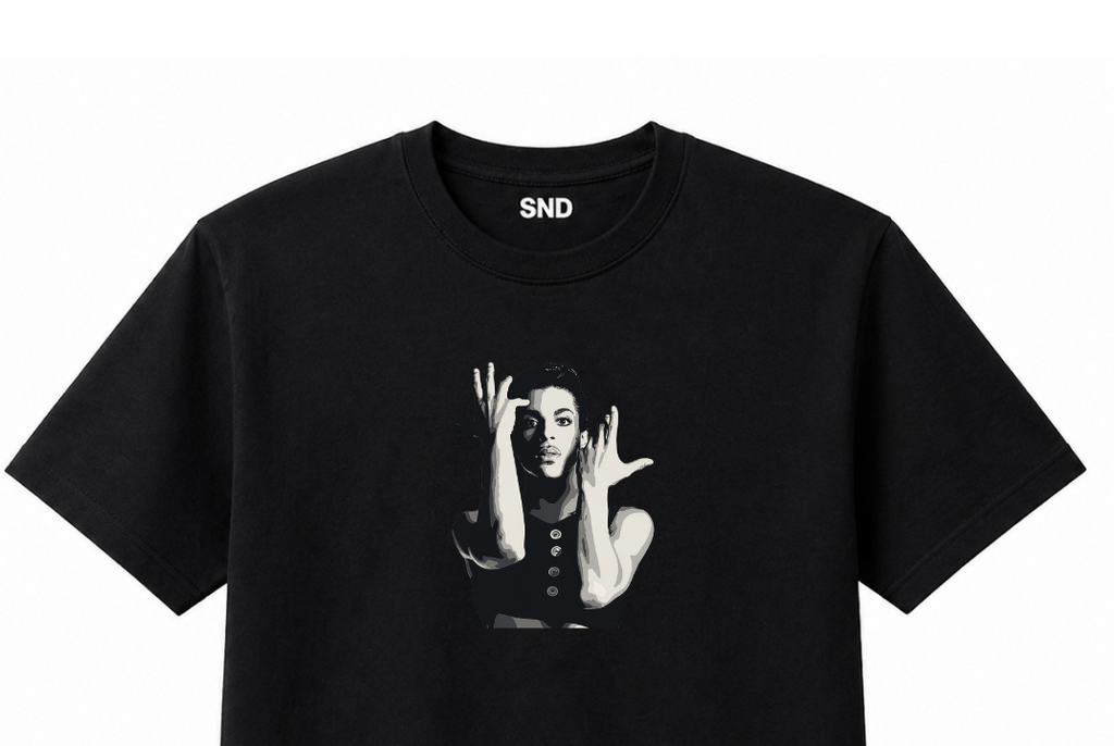 Purple | Parade inspired T-Shirt