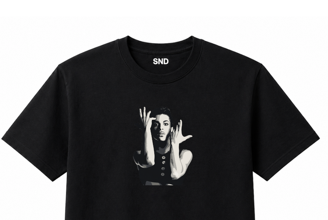 Purple | Parade inspired T-Shirt
