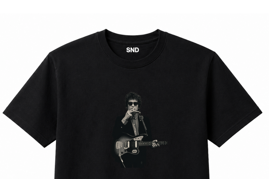 Legend | Dylan inspired T-Shirt