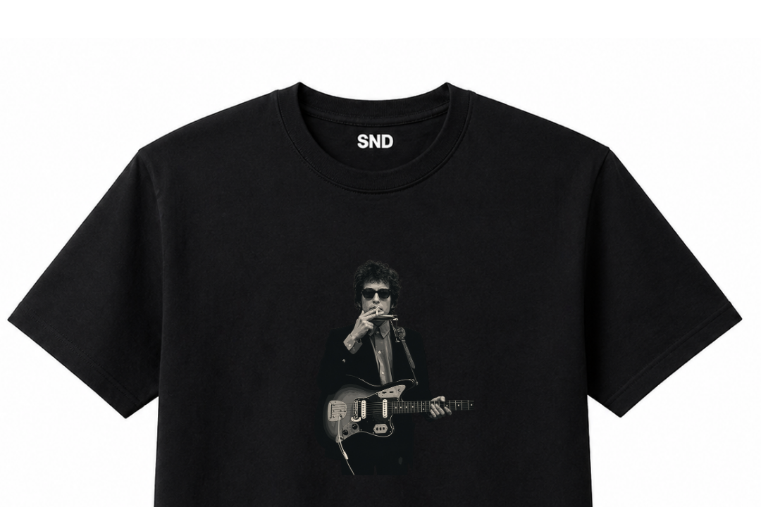 Legend | Dylan inspired T-Shirt