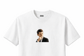 North | Alex Turner tribute T-Shirt