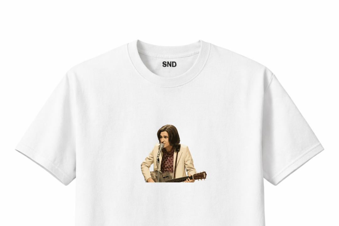 Bold | Kinks x Lola tribute T-Shirt