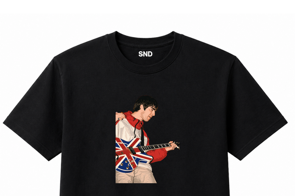 Vibes | Noel Inspired T-Shirt