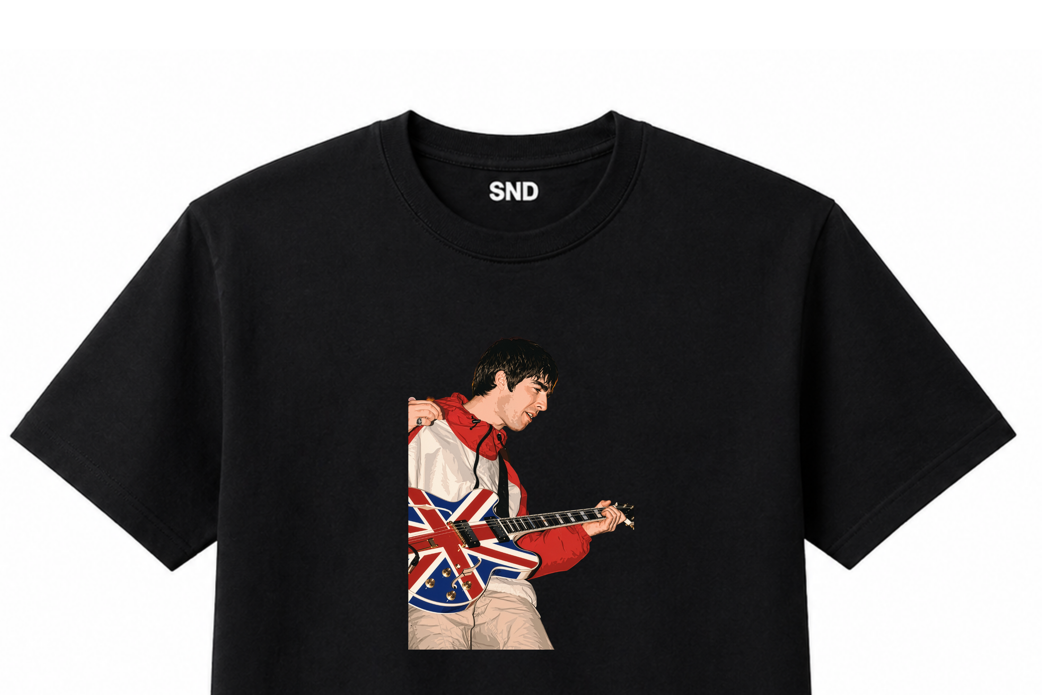 Vibes | Noel Inspired T-Shirt