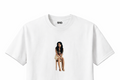 Smoke | Amy Winehouse inspired T-Shirt