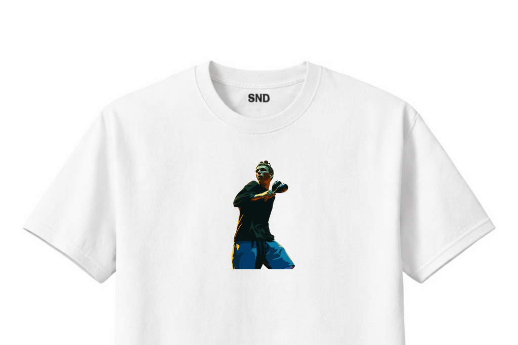 Relentless | Bez inspired T-Shirt