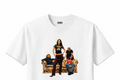 Relax | Wolf Alice Couch T-Shirt